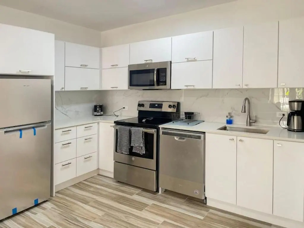 Mcleary Apt 3 Casa Ocean Park Beach San Juan