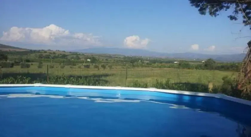 Tuscan Views