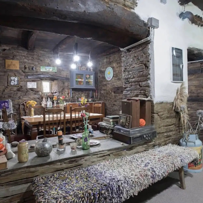 A Fonte das Bodas