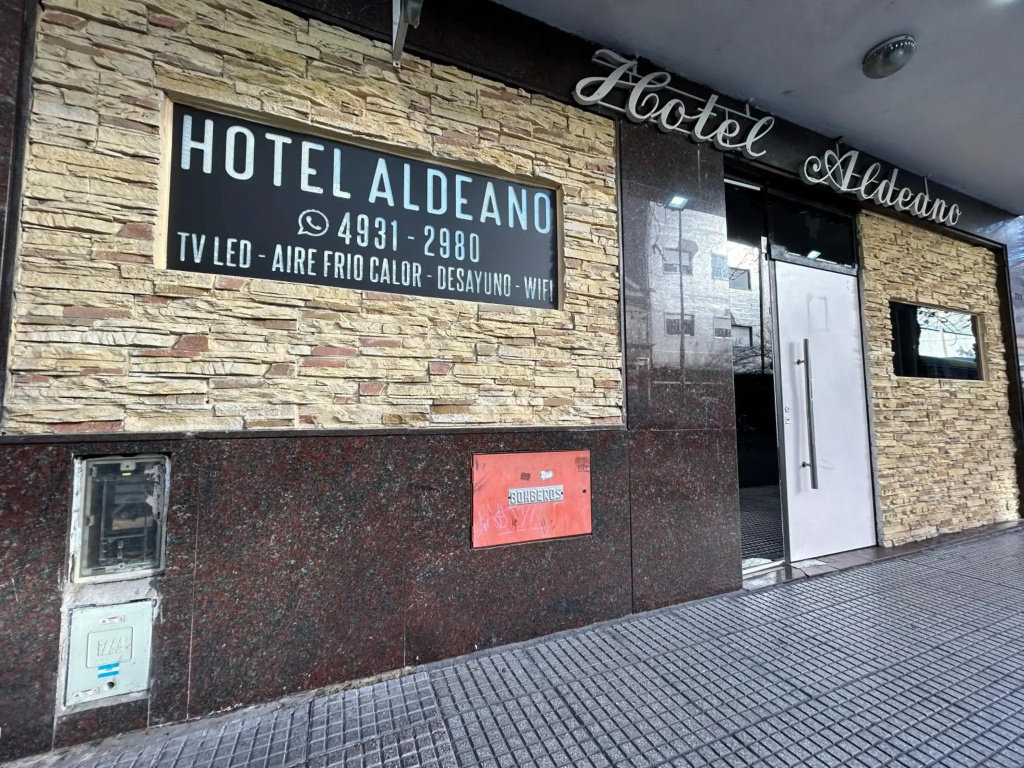 Aldeano I
