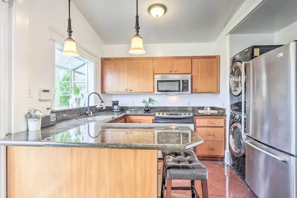 San Diego Home w/ Deck & Yard - 2 Blocks to Bay!