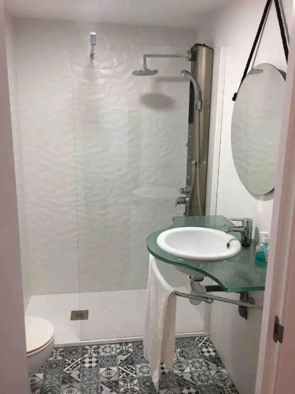 Apartamento Oropesa del Mar en primera linea de playa