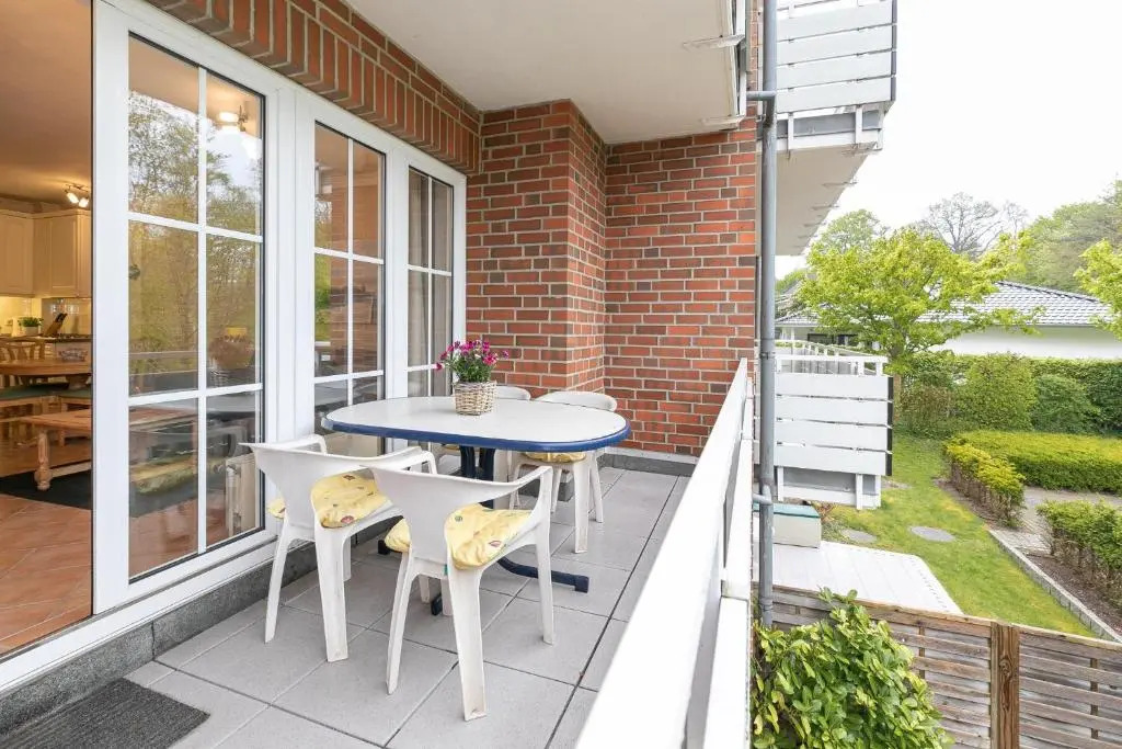 Seepark Wohnung 1 5