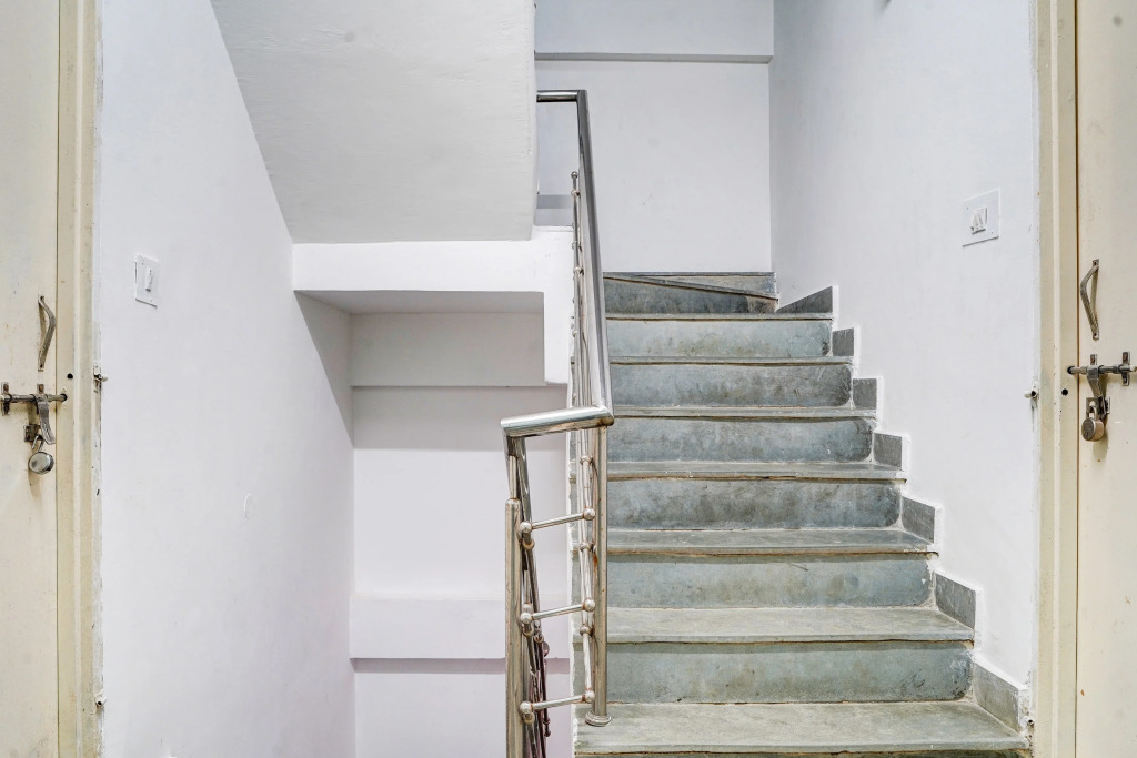 Super Hotel O Neelbad Guest House