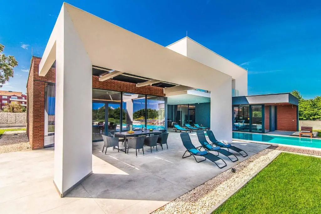 Villa Istria Deluxe II