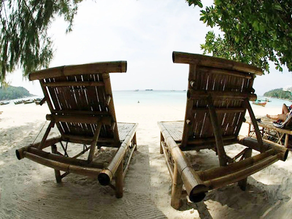 Green View Beach Resort