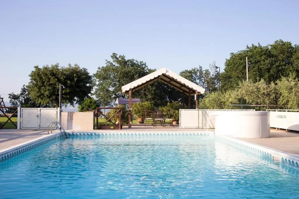 Agriturismo il Cicaleto