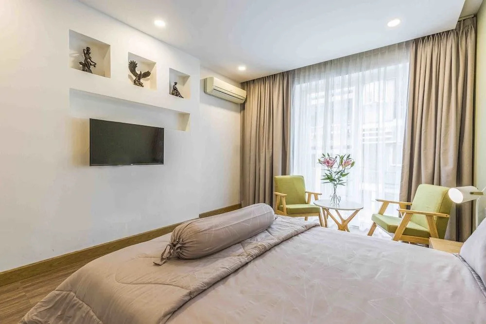 BD Homestay