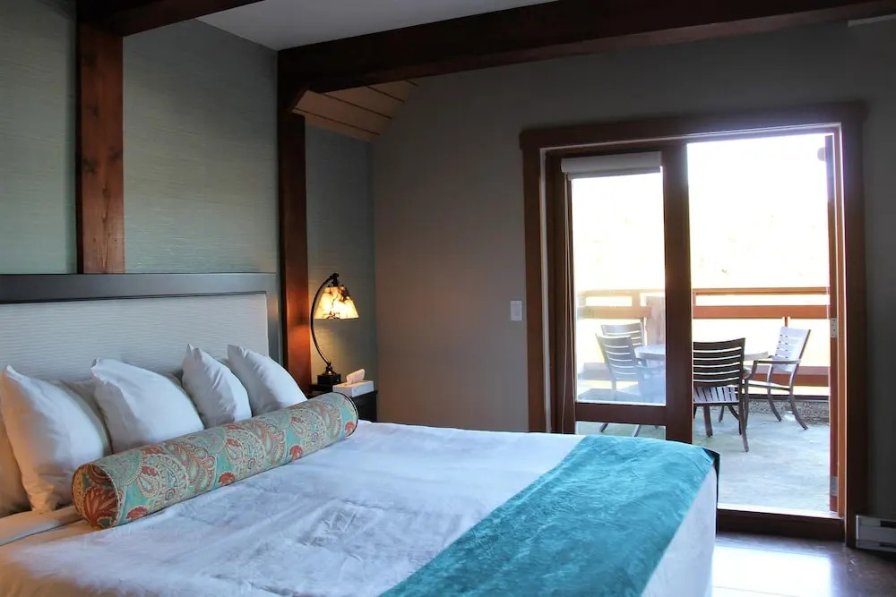 Safe Harbour Suite