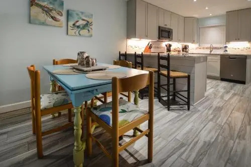 Lagoon Run Unit 311