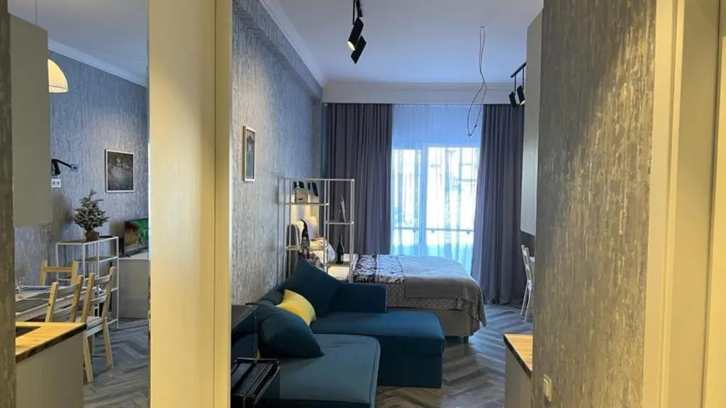 Evdo Apartments F2 Cozy Room