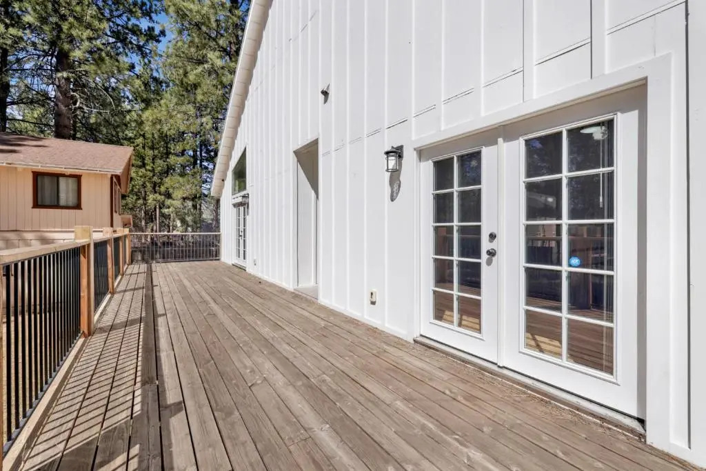 Mountain Palace #2018 by Big Bear Vacations
