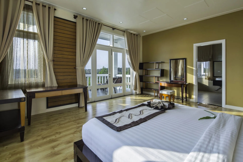 Hotel,Căn Hộ Mũi Né Sea link