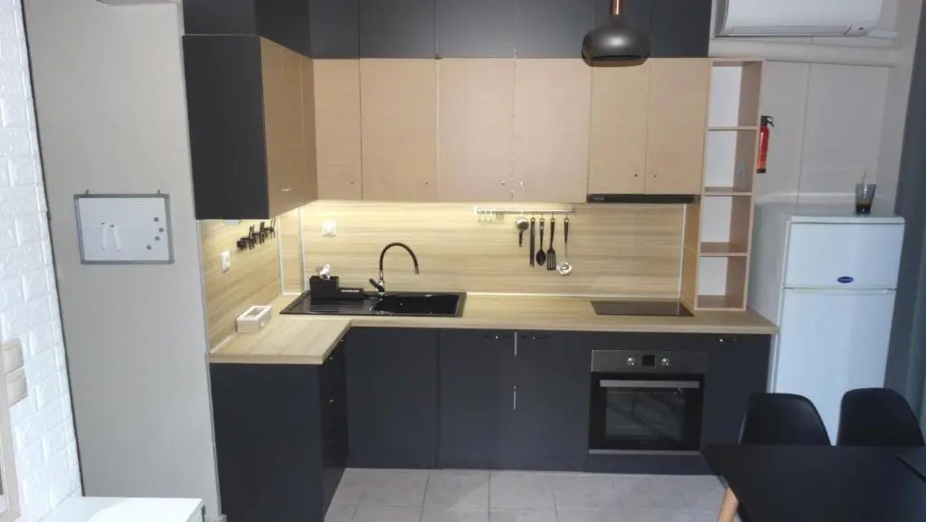 Alexandroupolis Apartments 1