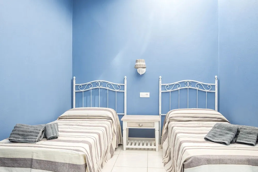 Villa Sol-Country House in Lajares