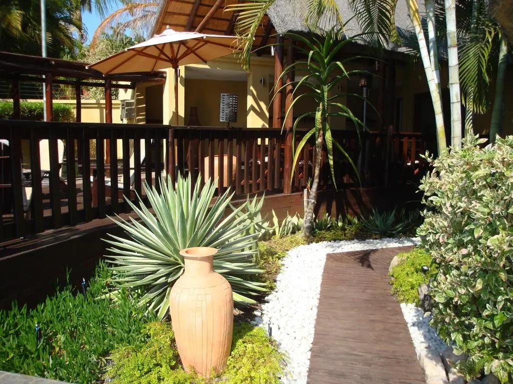 La Lechere Guest House