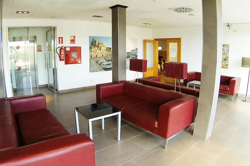 Grupoandria Hotel Platja Gran