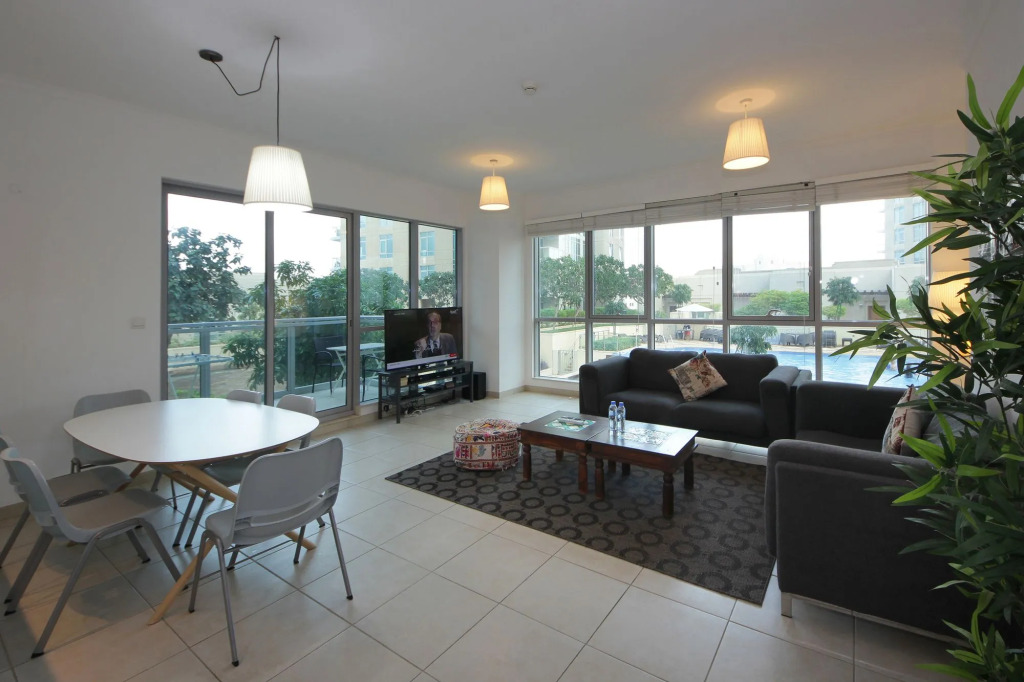 New Arabian Holiday Homes - Residence 5