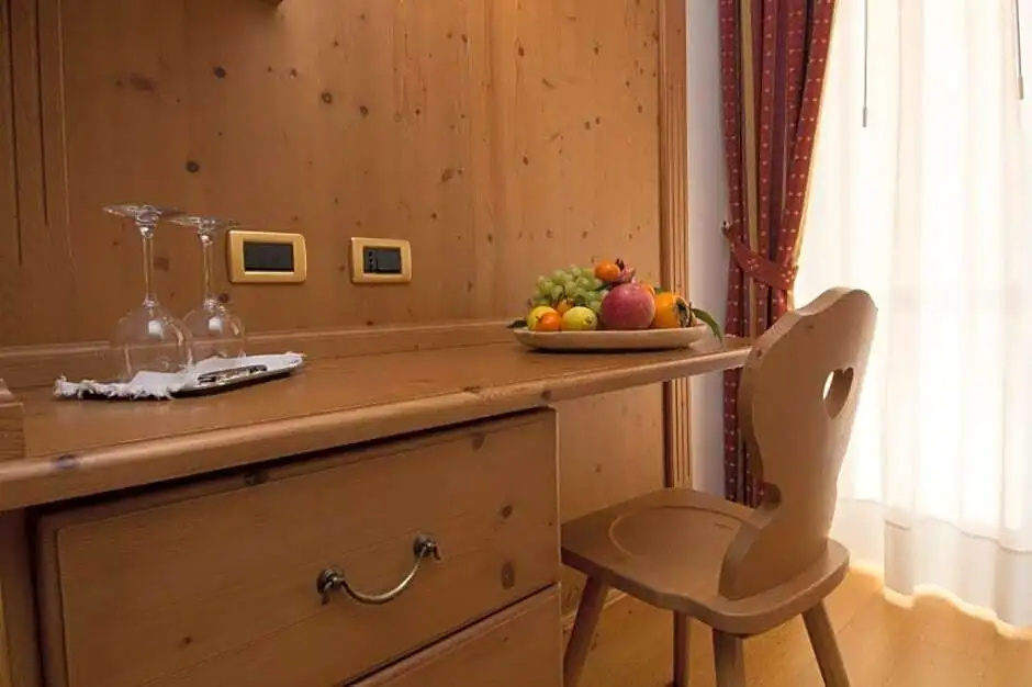 Hotel Alpi - Asiago