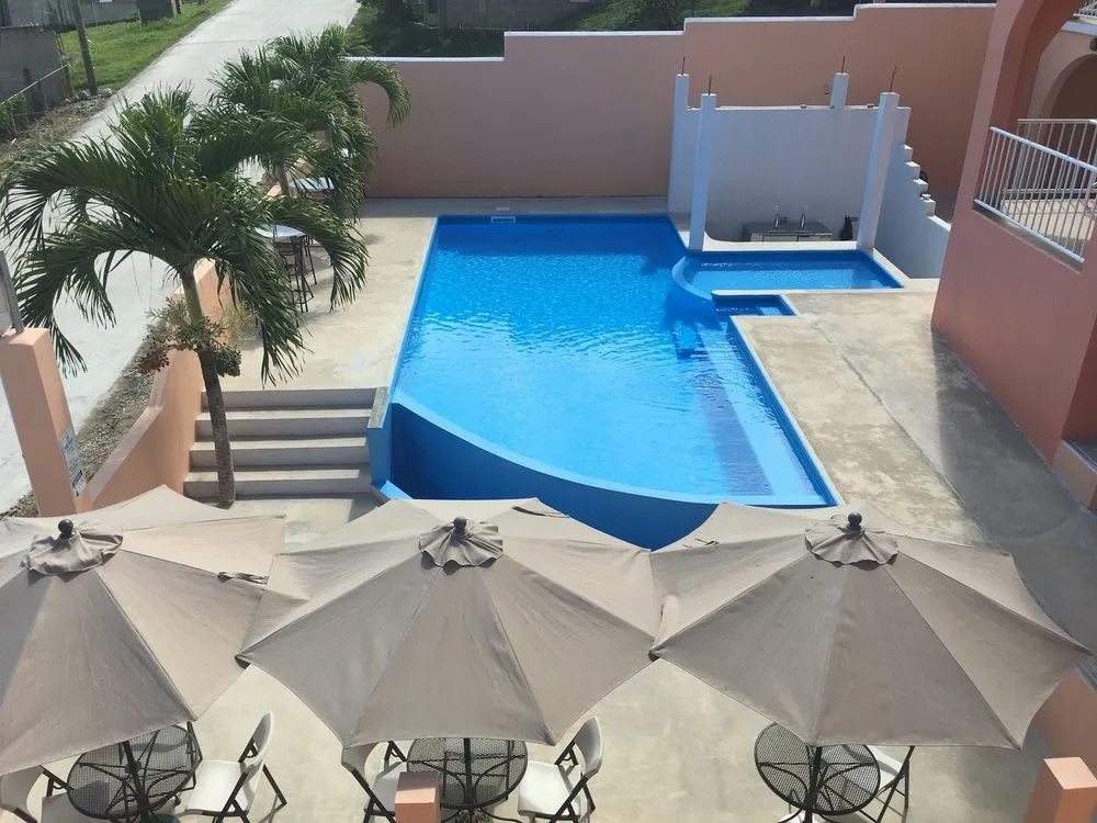 Rolson Hotel