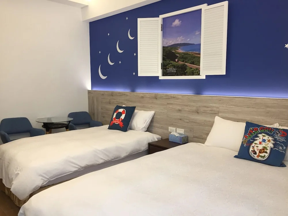 Dream Come True B&B