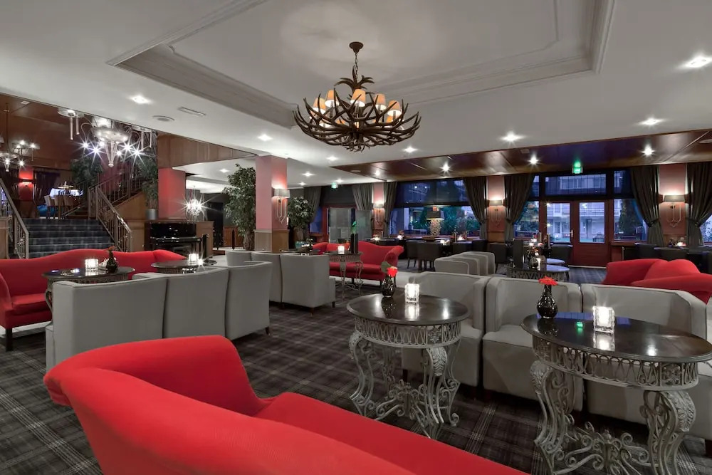 Van der Valk Hotel Emmeloord