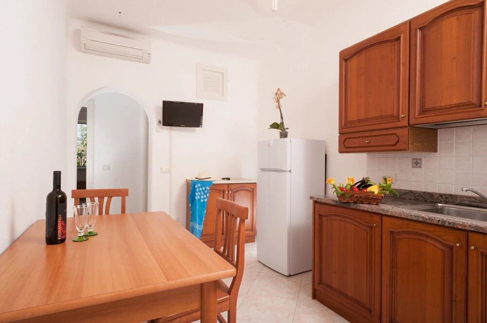 Residence Le Vigne