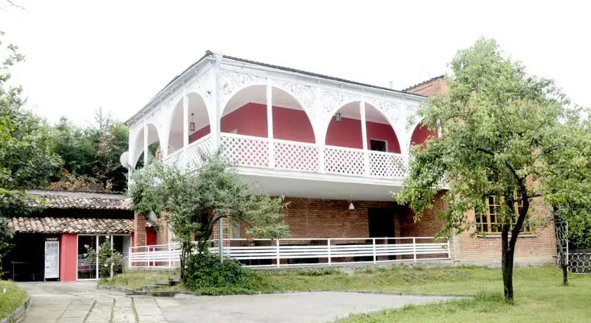 Andronike Guesthouse