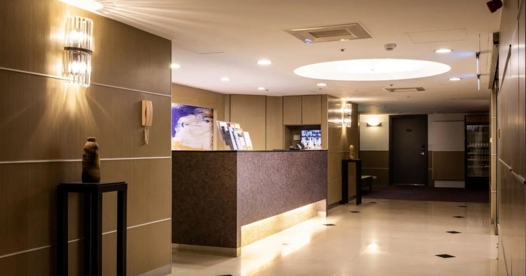 Sky19 Hotel