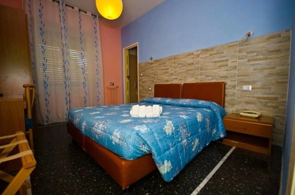 Hotel Rosengarden