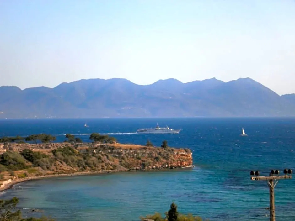 Hotel Klonos Kyriakos