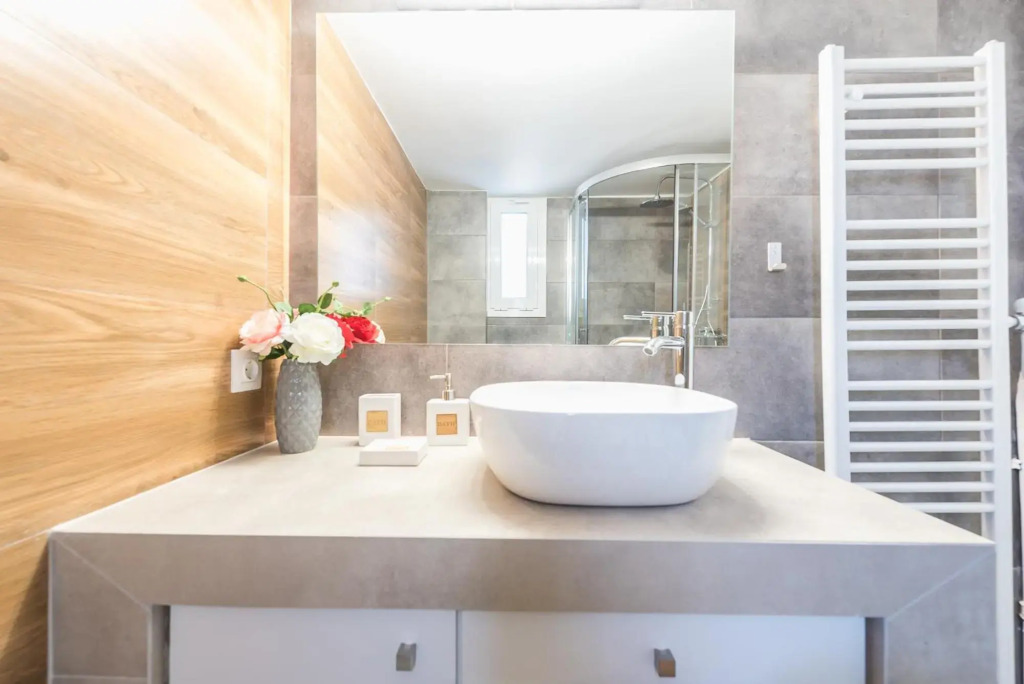 Exeptional Apartment