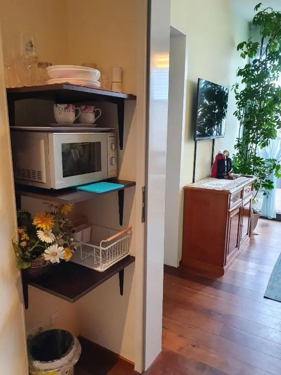 LUXUSAPPARTEMENT mitten in Leipzig Neueröffnung