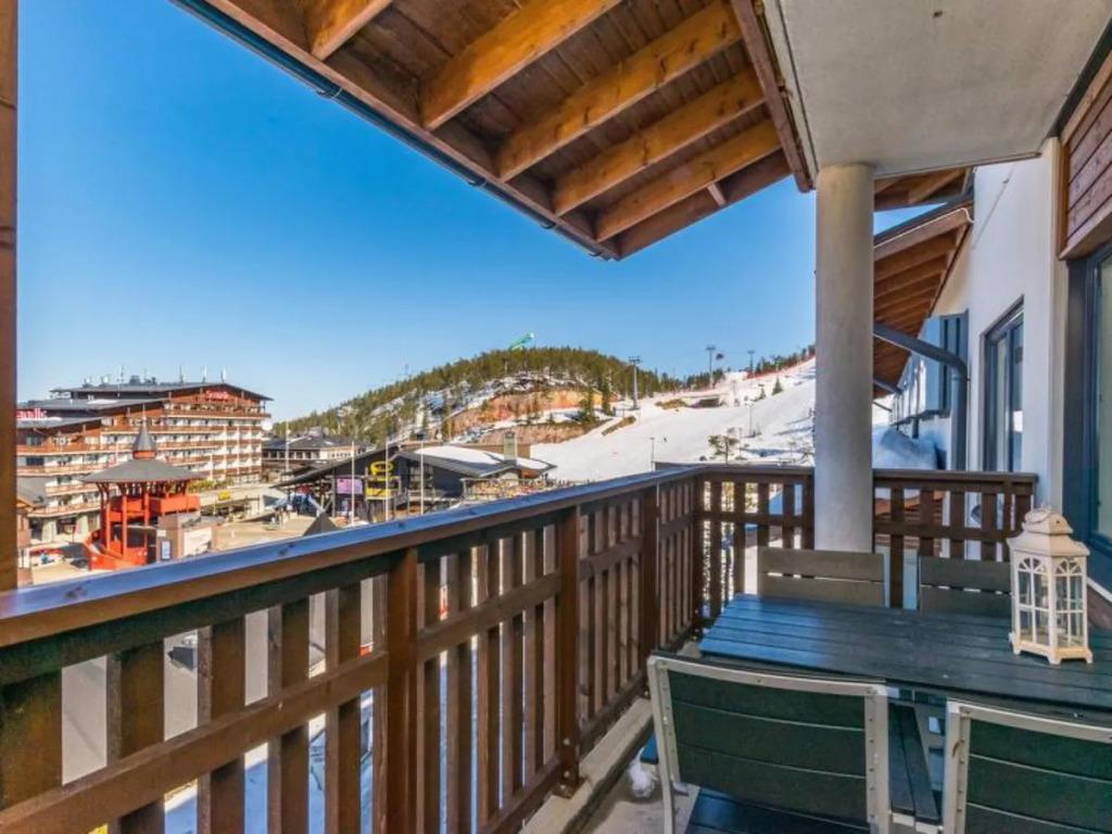 Ruka ski chalets 64, 1503