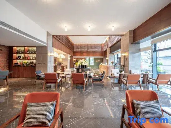 UrCove by Hyatt Xuzhou Pengcheng Plaza