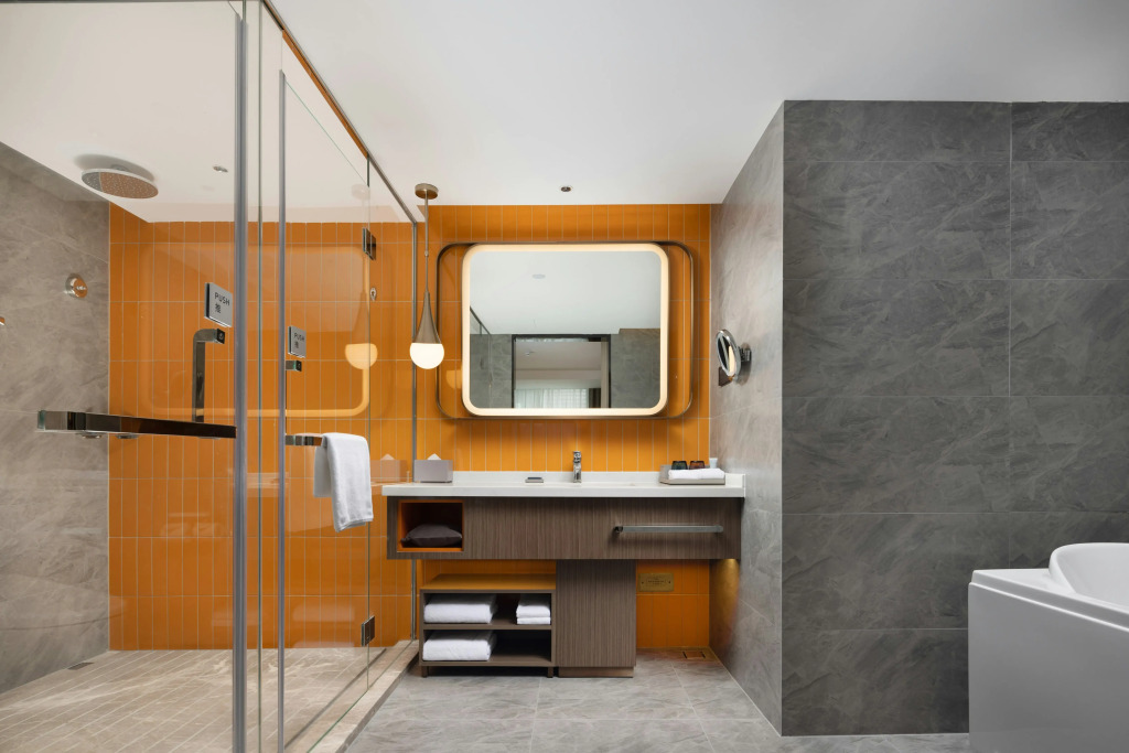 Home2 Suites by Hilton Chengdu Kuanzhai Alley