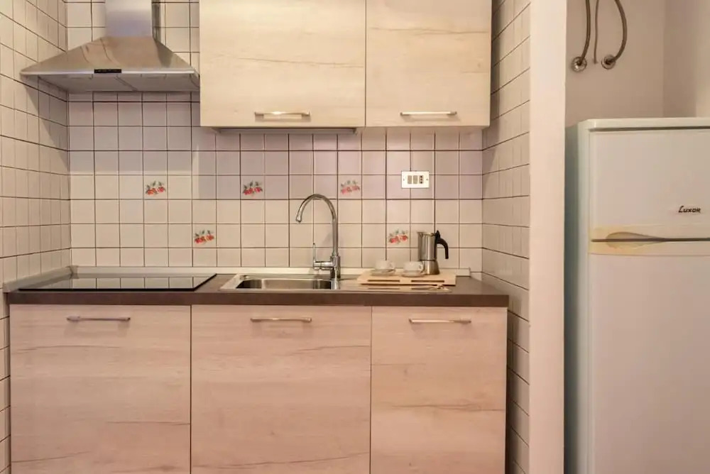 Glorious Residence Le Pavoncelle one Bedroom Sleeps Four Num1452