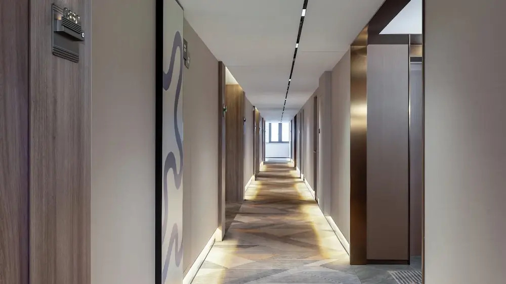 Holiday Inn Express Putian City Center