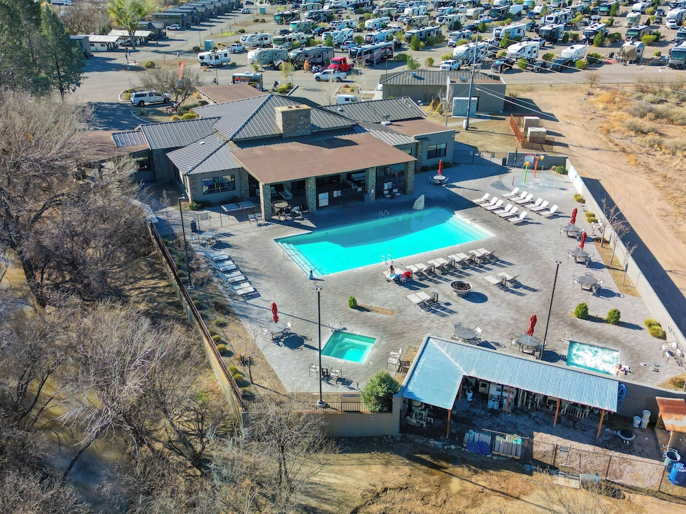 Verde Ranch RV Resort