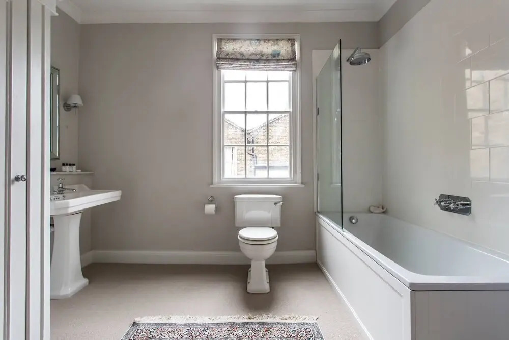First Street II by Onefinestay