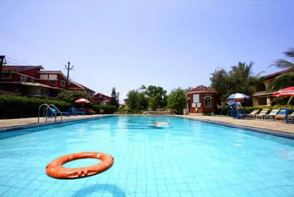 Colonia Jose Menino Resort