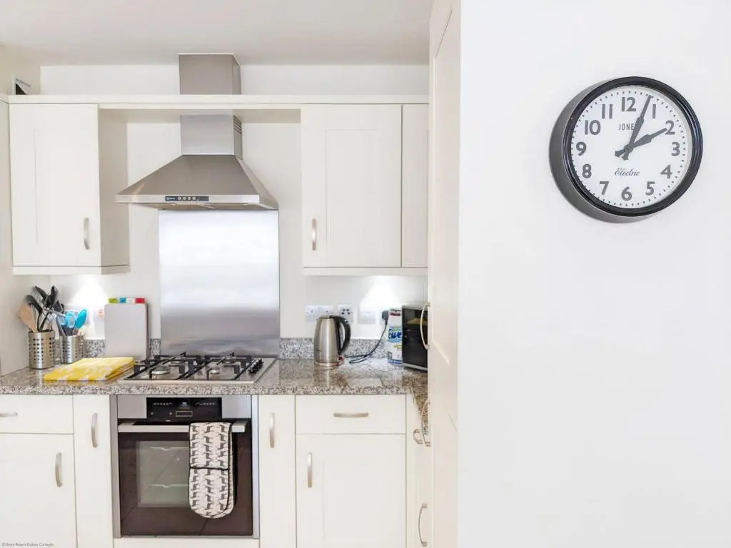 The Coach House Flat, Chichester