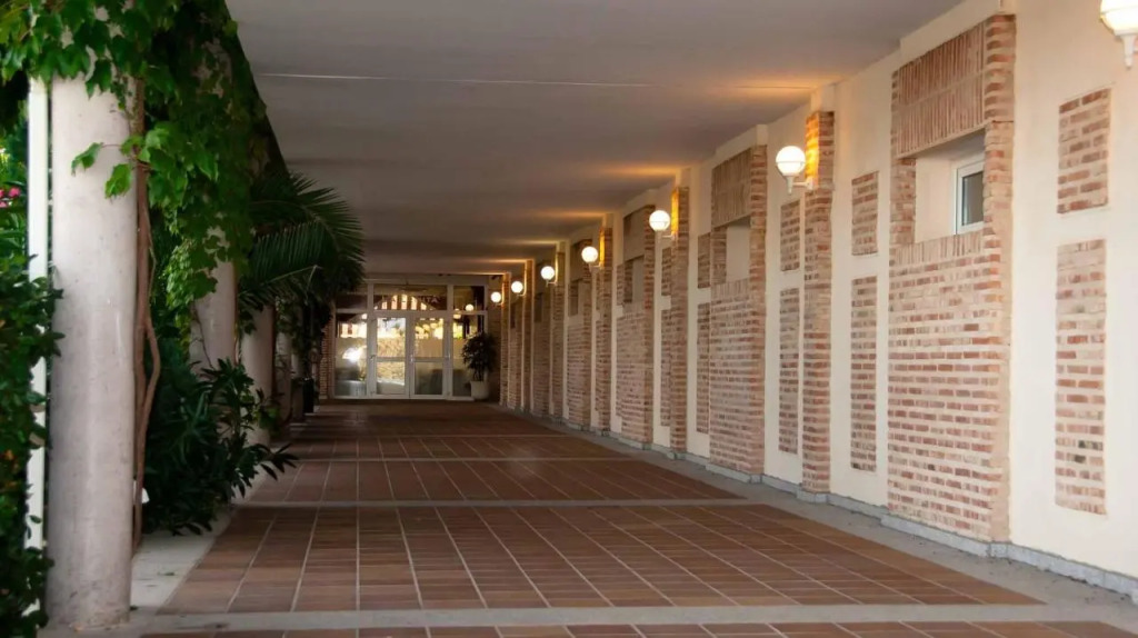 La Ermita