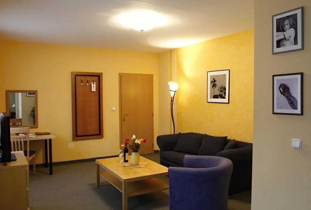 Apartmany Cesky Dvur