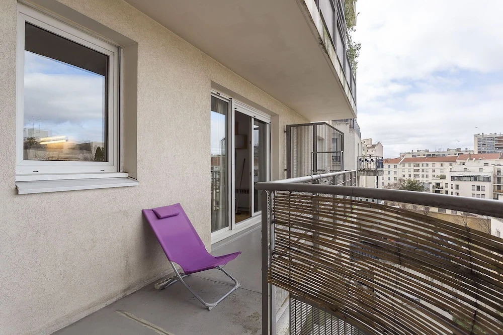 Le Felix Faure - Lyon By Hamac Suites