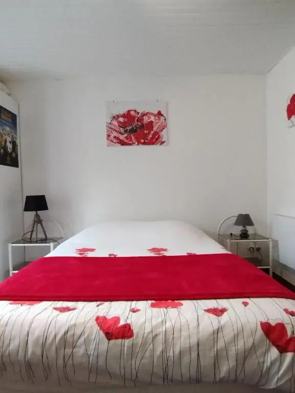 Studio Les coquelicots