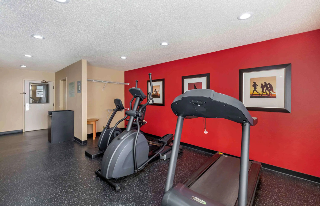 Extended Stay America Suites - Cleveland - Airport - North Olmsted