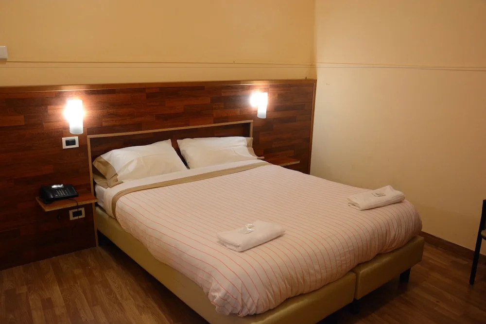 Albergo Royal