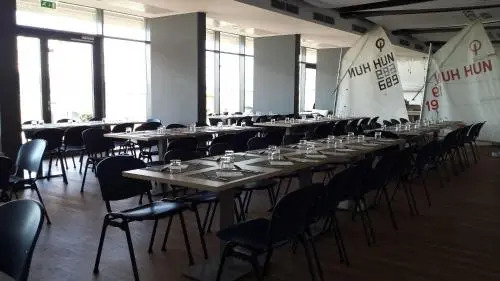 VVSI Sport Hotel