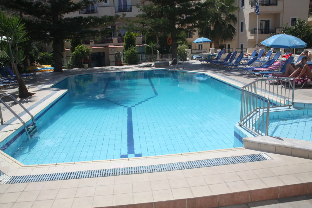 Panorama Hotel Apartments